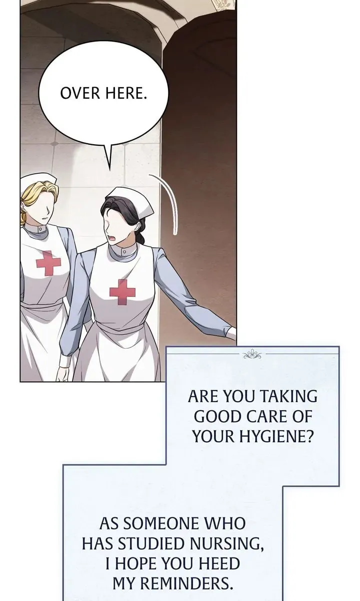 The Redemption of Earl Nottingham Chapter 25 page 26 - 