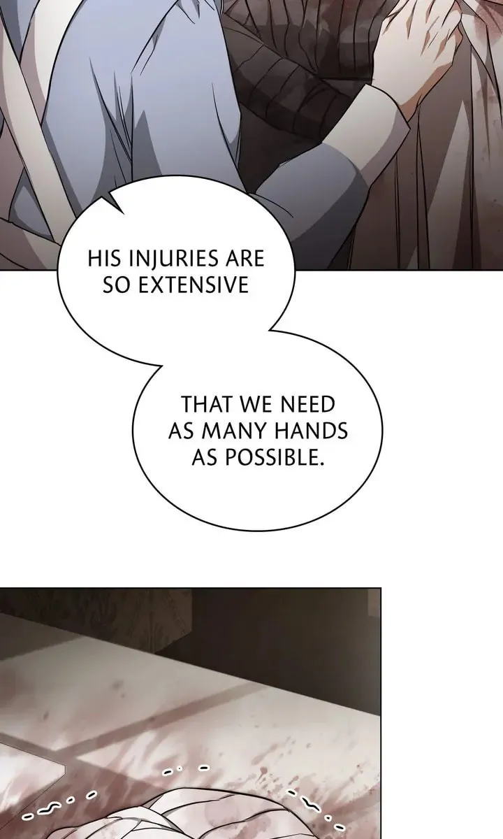 The Redemption of Earl Nottingham Chapter 25 page 29 - 