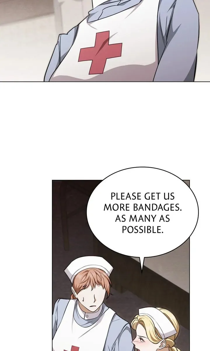 The Redemption of Earl Nottingham Chapter 25 page 31 - 