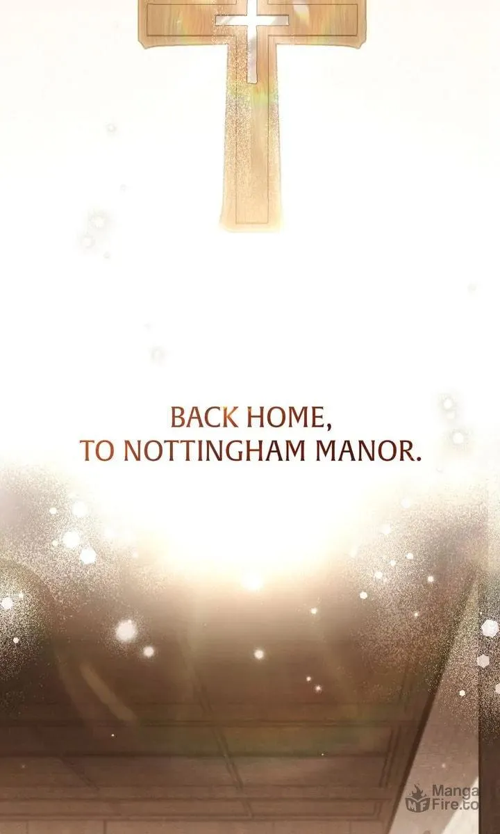The Redemption of Earl Nottingham Chapter 25 page 36 - 