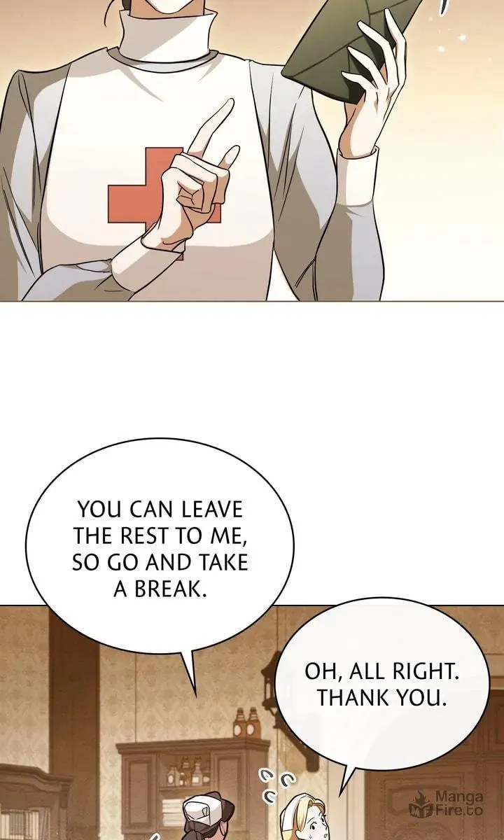 The Redemption of Earl Nottingham Chapter 25 page 40 - 