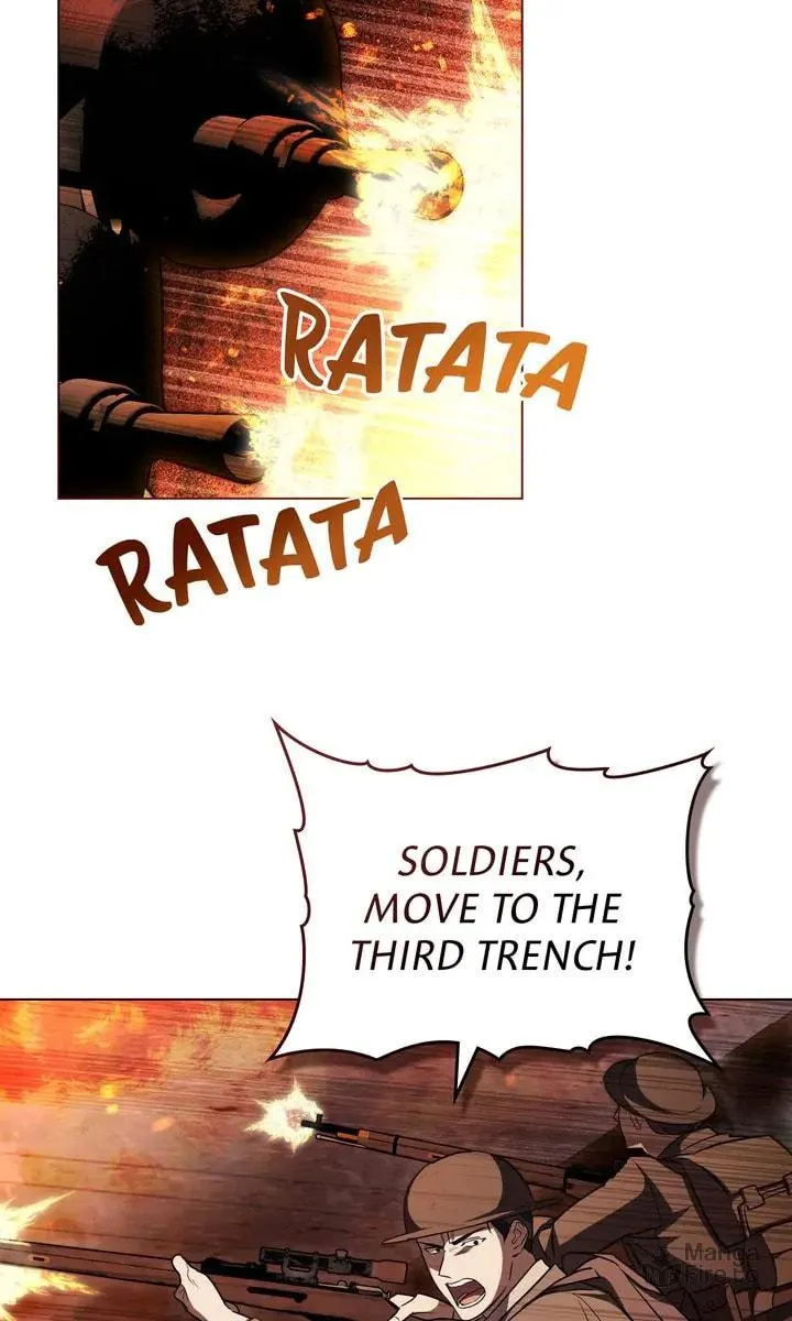 The Redemption of Earl Nottingham Chapter 25 page 50 - 