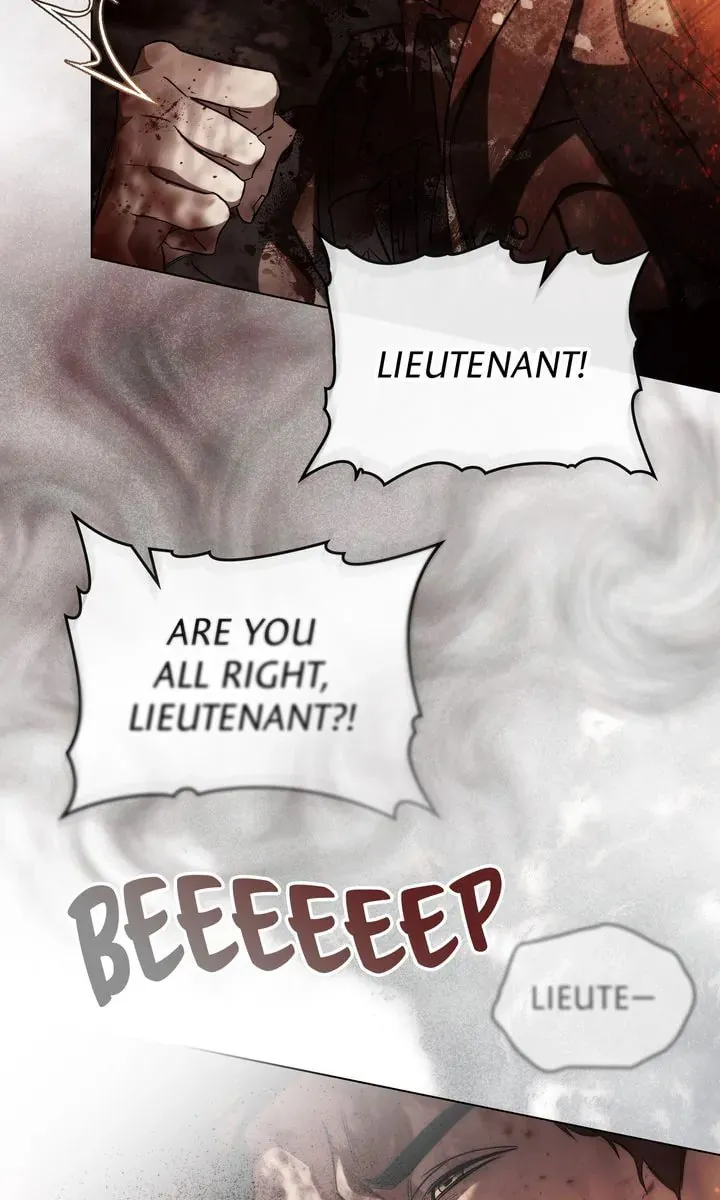 The Redemption of Earl Nottingham Chapter 25 page 56 - 