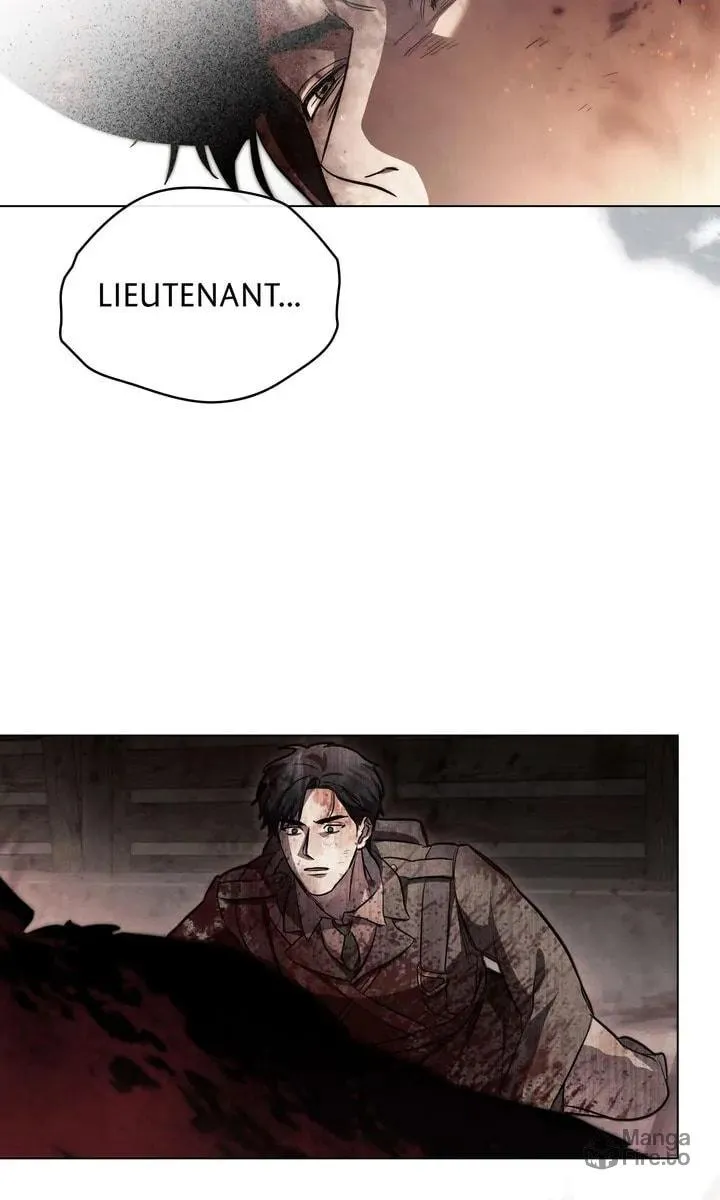 The Redemption of Earl Nottingham Chapter 25 page 57 - 