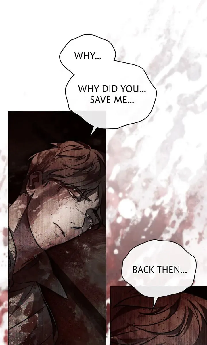 The Redemption of Earl Nottingham Chapter 25 page 58 - 