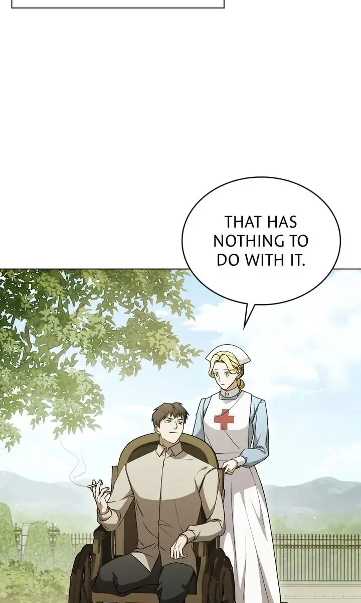 The Redemption of Earl Nottingham Chapter 25 page 8 - 