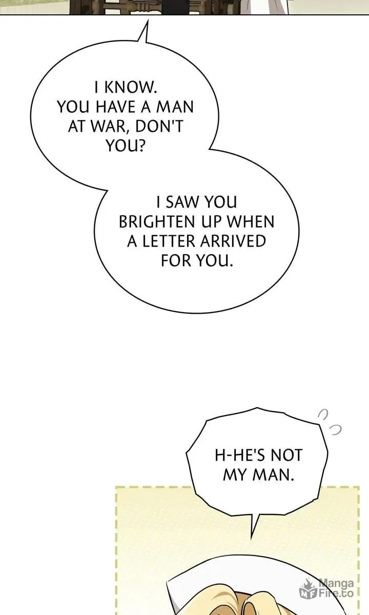 The Redemption of Earl Nottingham Chapter 25 page 9 - 