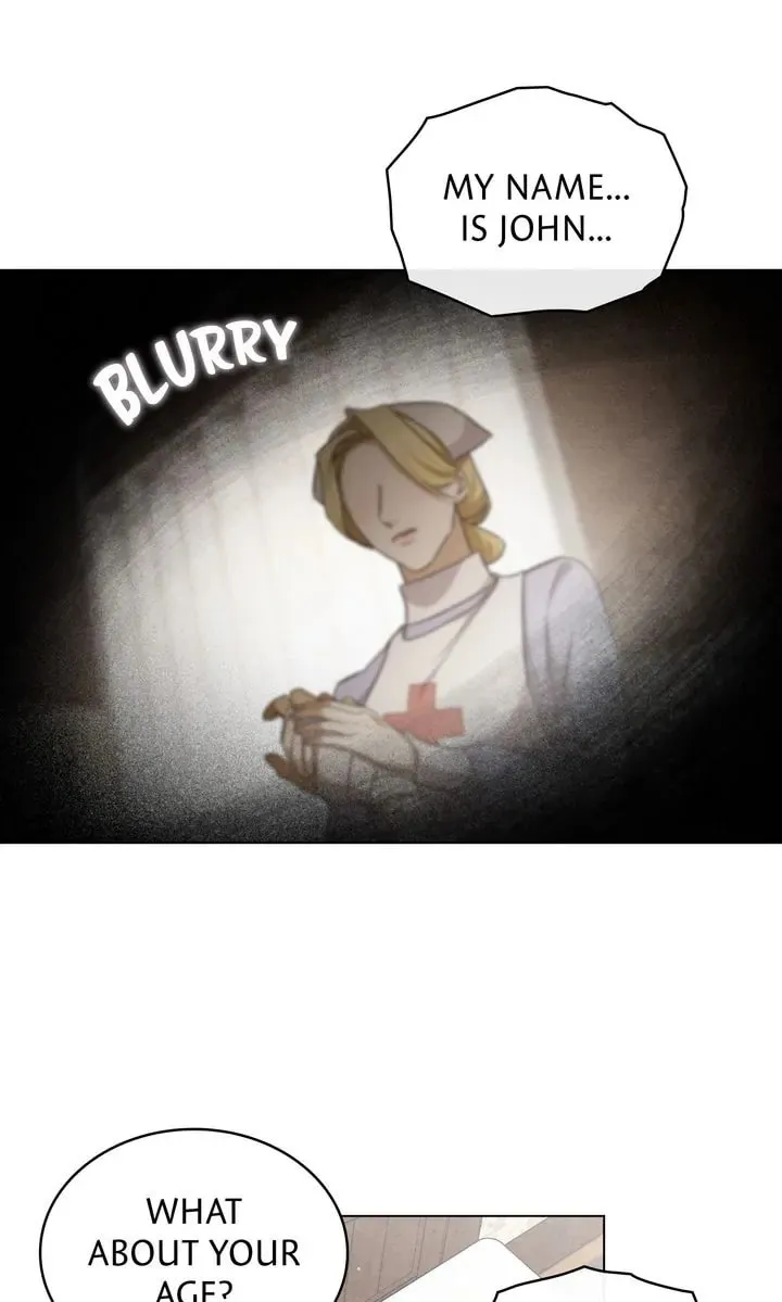 The Redemption of Earl Nottingham Chapter 26 page 11 - 