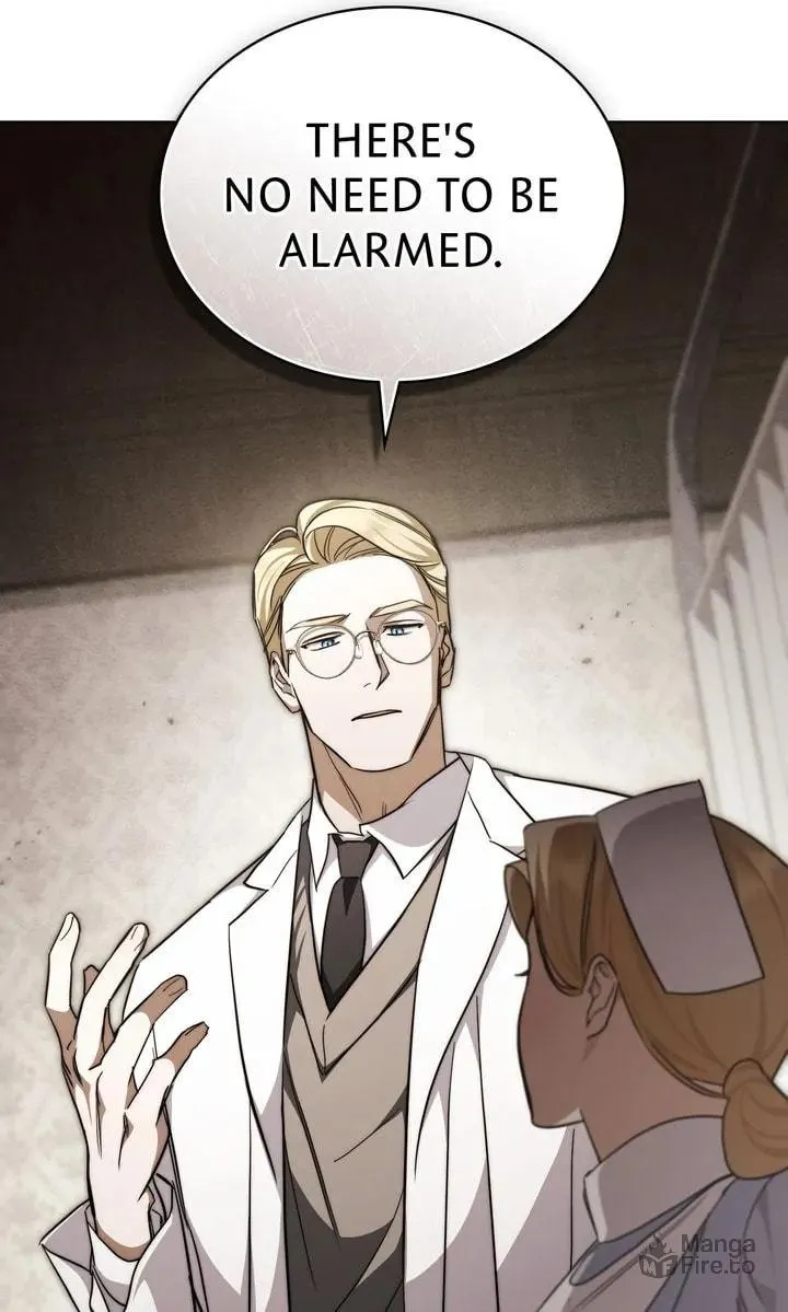 The Redemption of Earl Nottingham Chapter 26 page 20 - 
