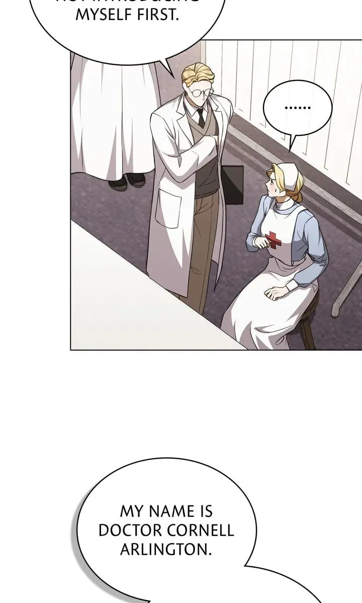 The Redemption of Earl Nottingham Chapter 26 page 23 - 