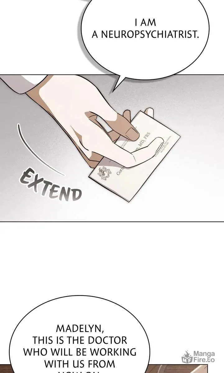 The Redemption of Earl Nottingham Chapter 26 page 24 - 