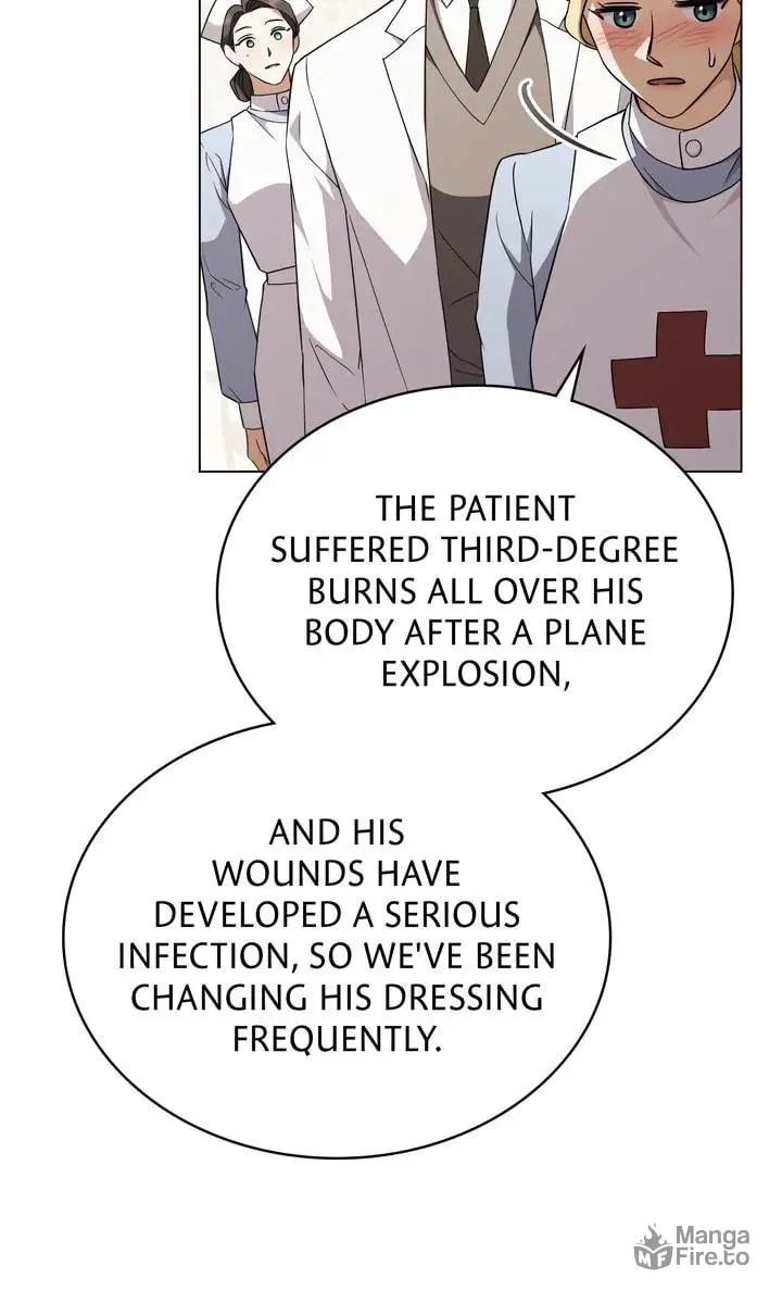 The Redemption of Earl Nottingham Chapter 26 page 30 - 