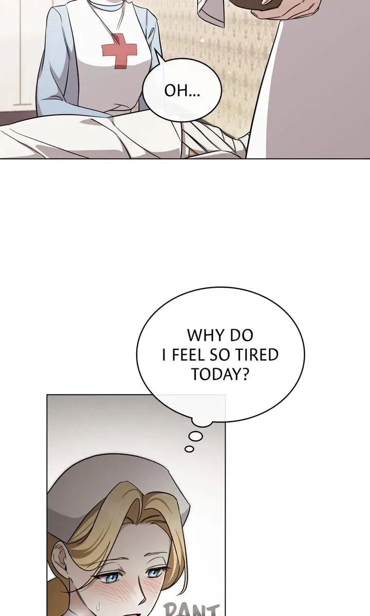 The Redemption of Earl Nottingham Chapter 26 page 4 - 