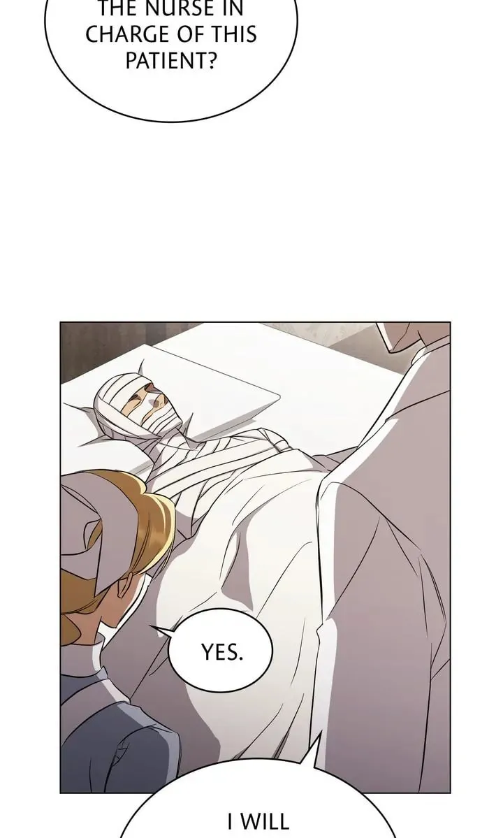 The Redemption of Earl Nottingham Chapter 26 page 32 - 