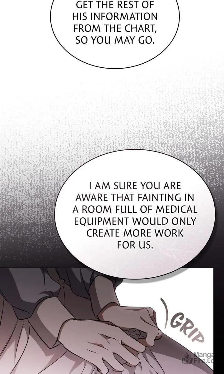 The Redemption of Earl Nottingham Chapter 26 page 33 - 