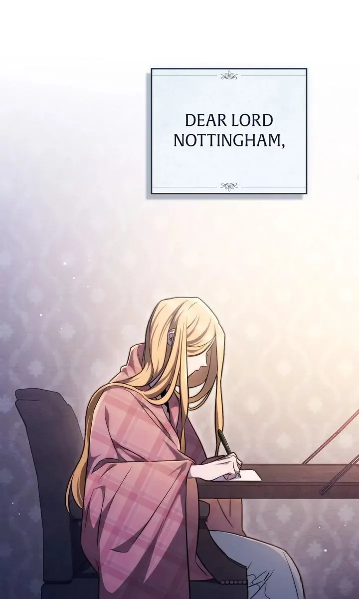 The Redemption of Earl Nottingham Chapter 26 page 44 - 