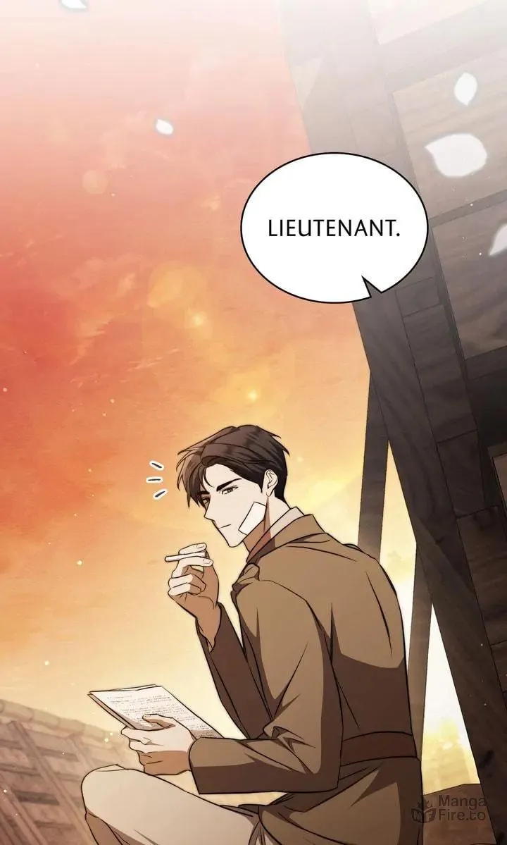 The Redemption of Earl Nottingham Chapter 26 page 48 - 