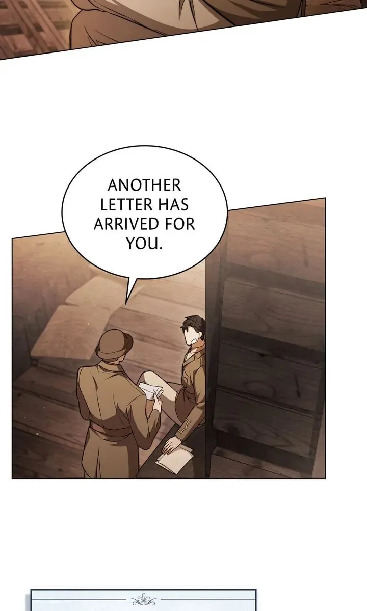 The Redemption of Earl Nottingham Chapter 26 page 49 - 