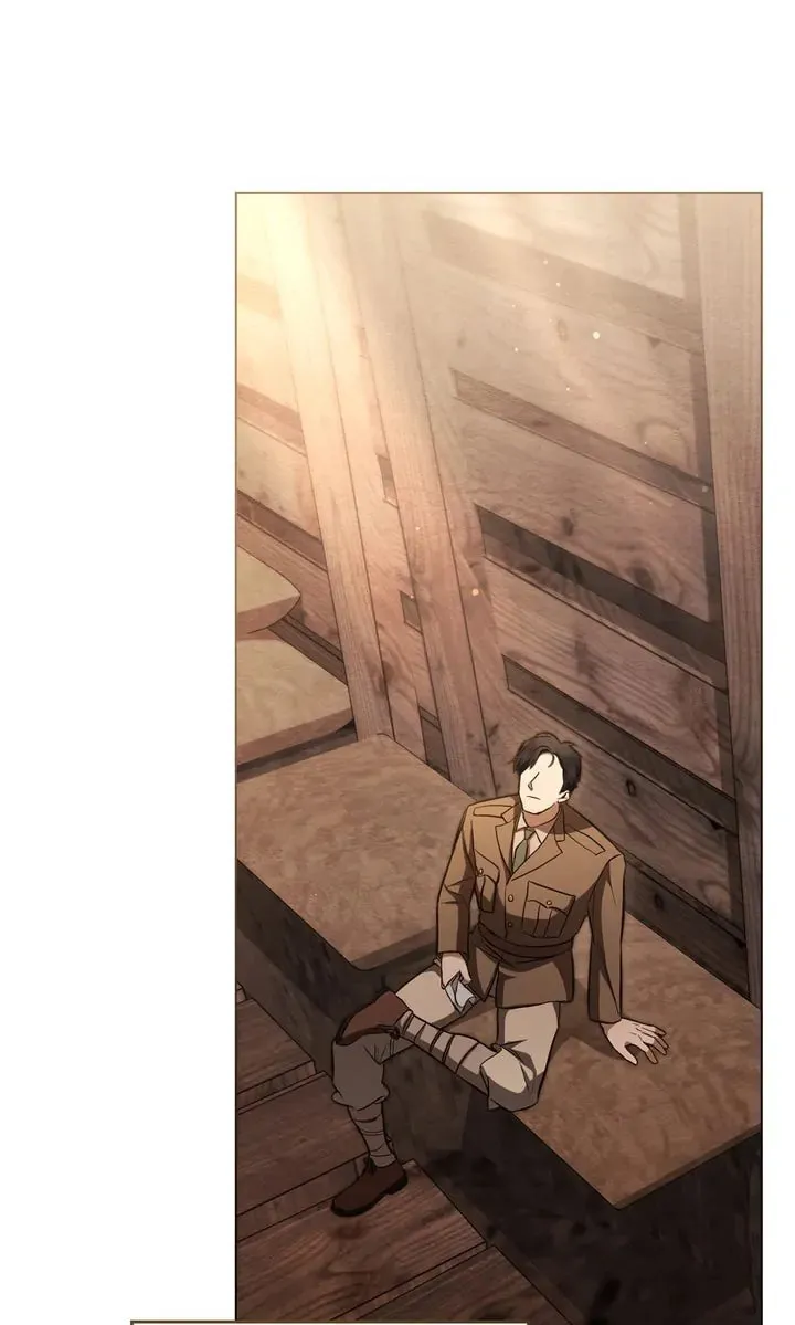 The Redemption of Earl Nottingham Chapter 26 page 52 - 