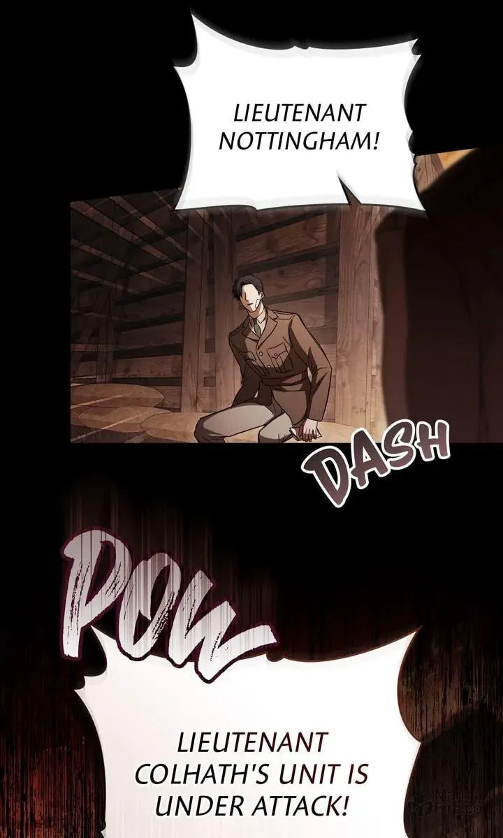 The Redemption of Earl Nottingham Chapter 26 page 60 - 