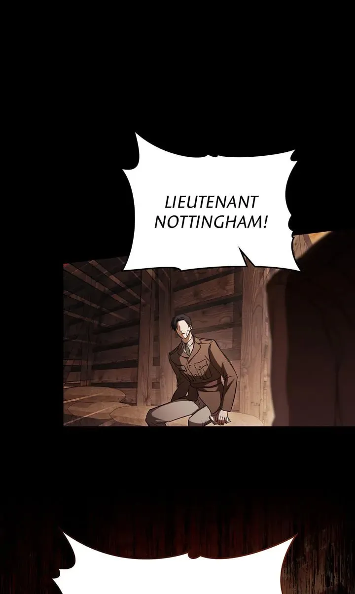 The Redemption of Earl Nottingham Chapter 27 page 1 - 
