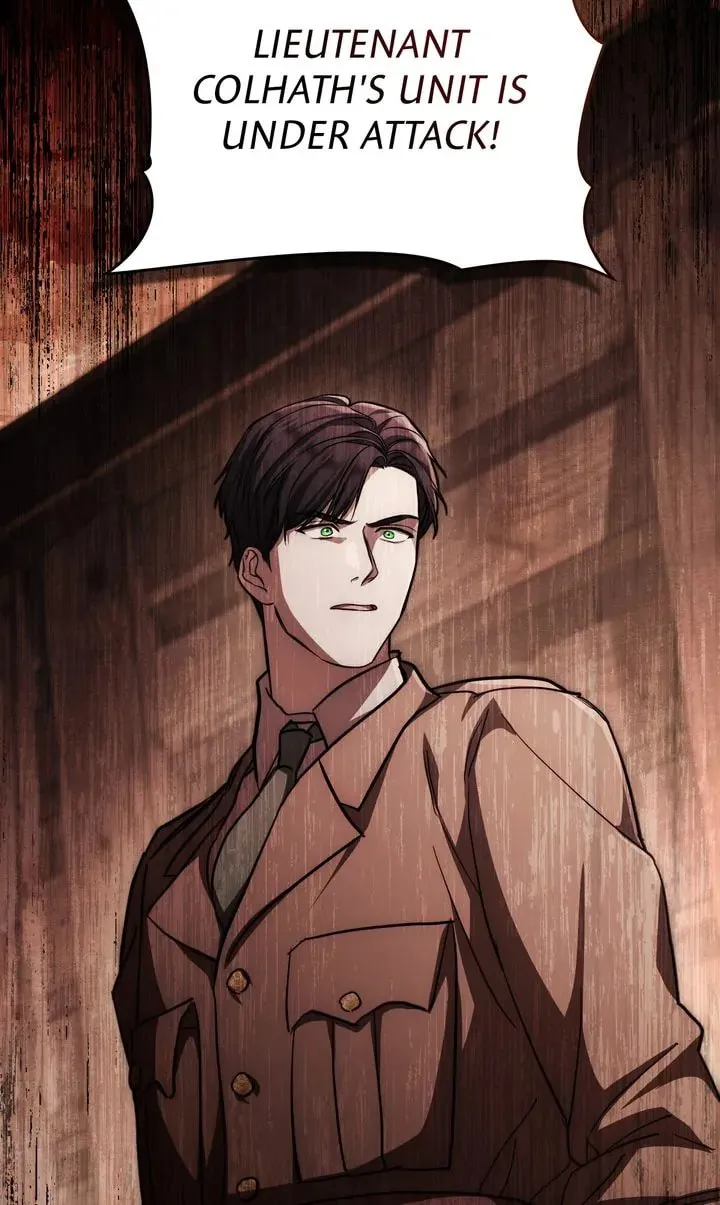 The Redemption of Earl Nottingham Chapter 27 page 2 - 