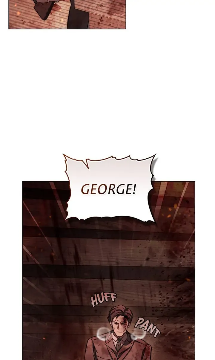The Redemption of Earl Nottingham Chapter 27 page 11 - 