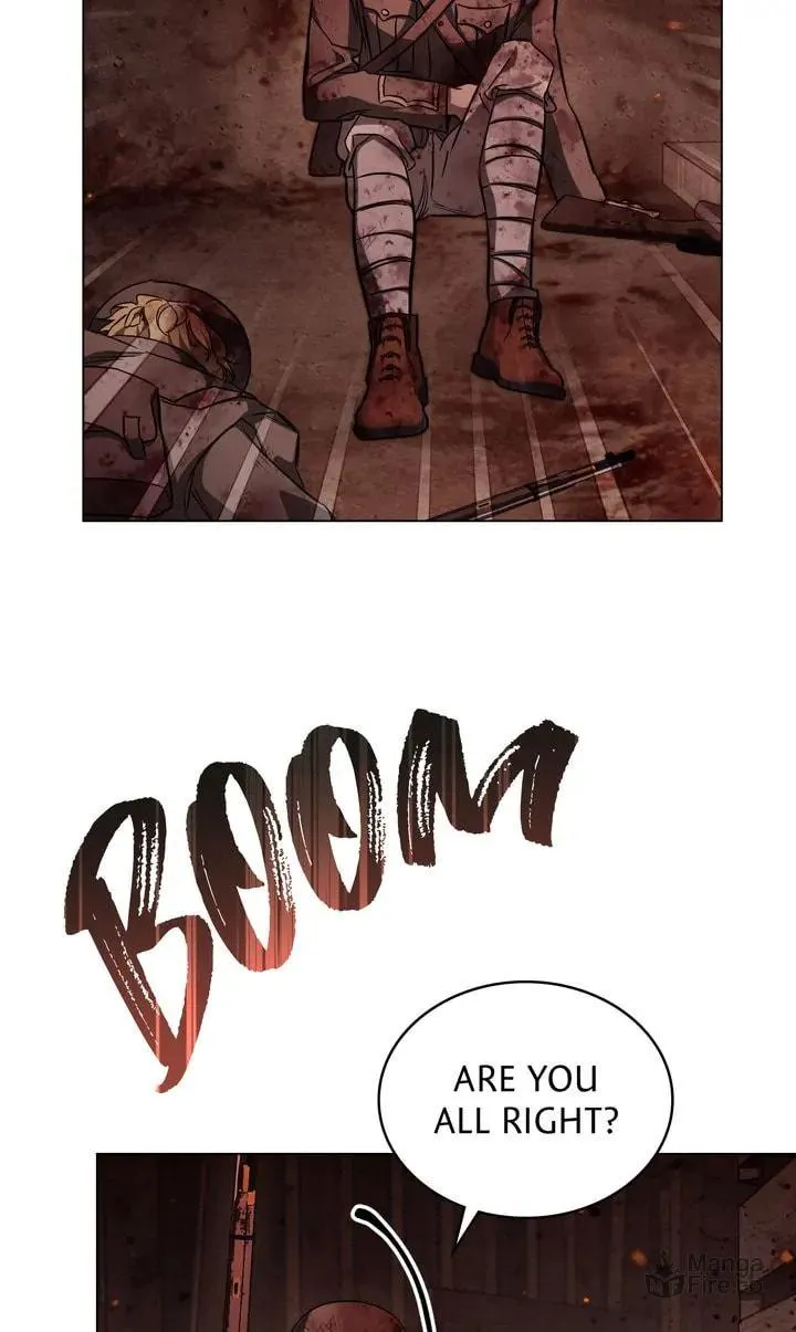 The Redemption of Earl Nottingham Chapter 27 page 12 - 