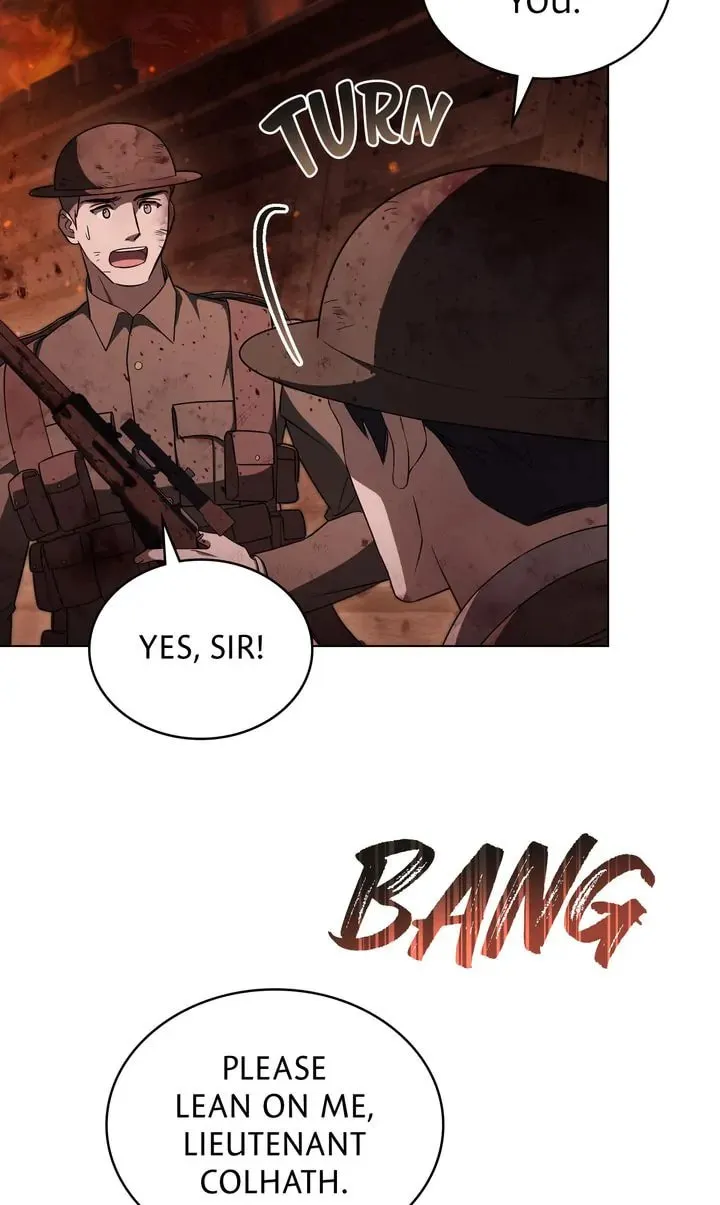 The Redemption of Earl Nottingham Chapter 27 page 14 - 