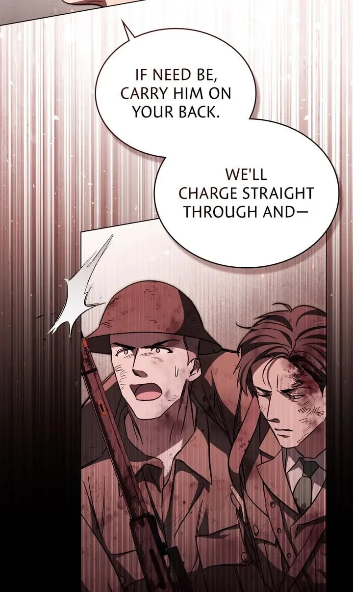 The Redemption of Earl Nottingham Chapter 27 page 16 - 