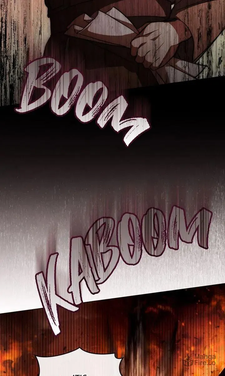 The Redemption of Earl Nottingham Chapter 27 page 3 - 