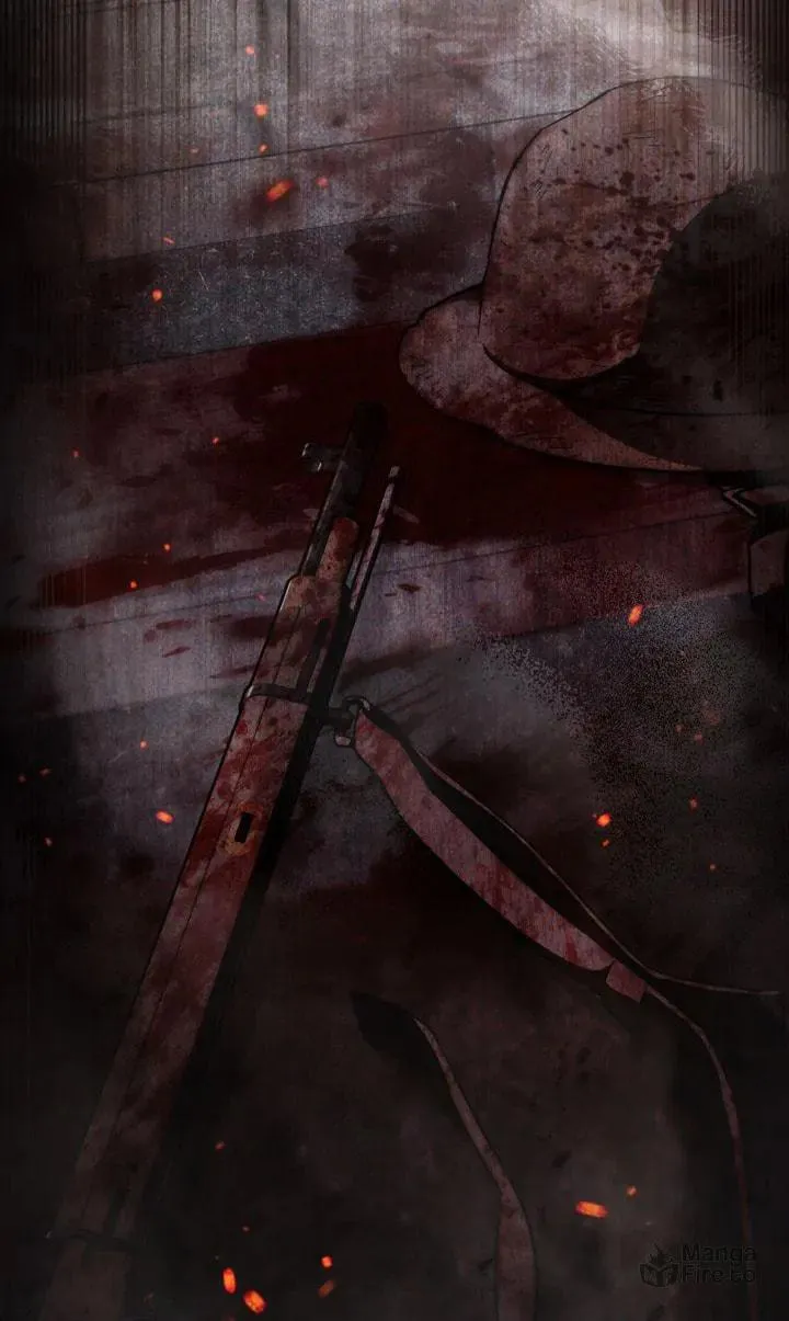 The Redemption of Earl Nottingham Chapter 27 page 21 - 
