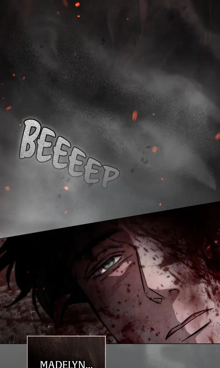The Redemption of Earl Nottingham Chapter 27 page 22 - 