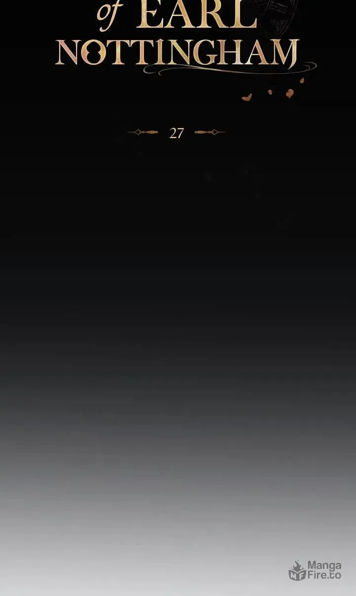 The Redemption of Earl Nottingham Chapter 27 page 25 - 