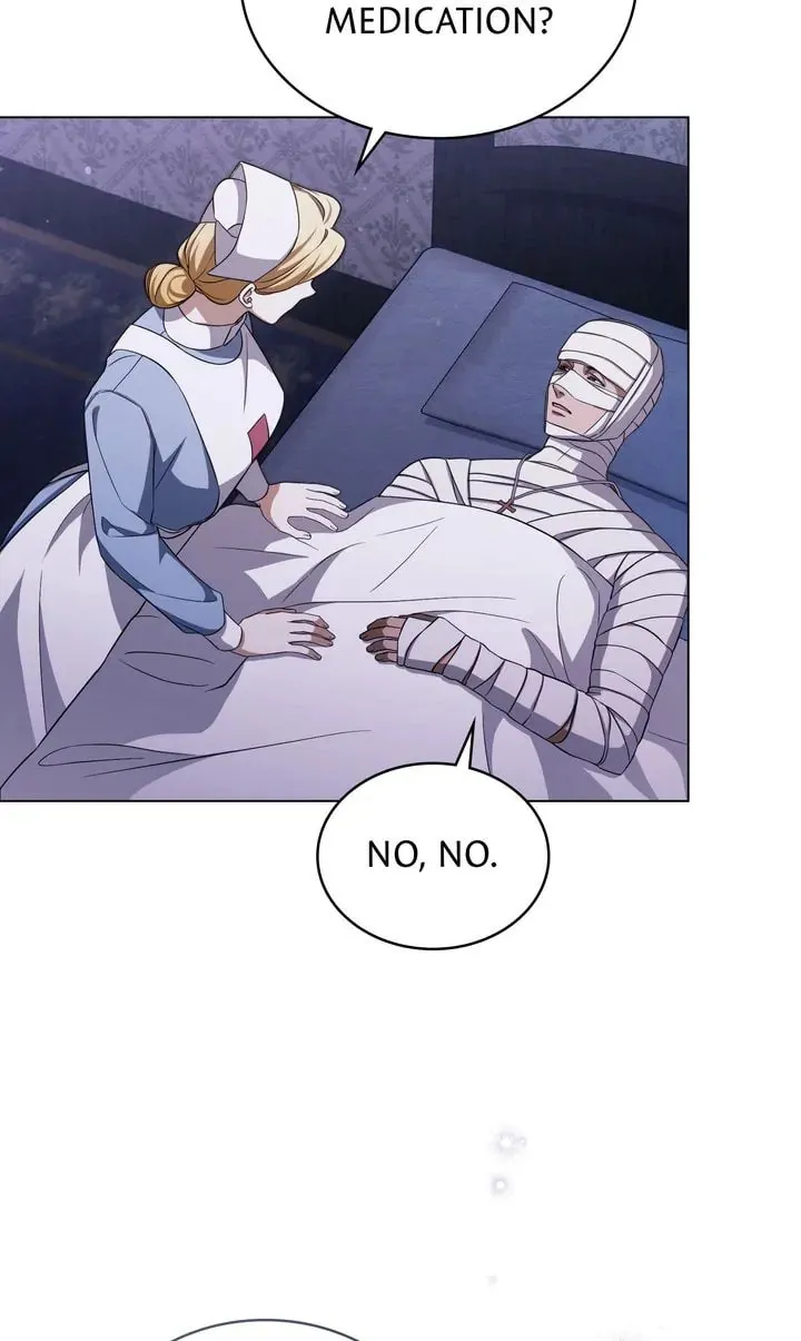 The Redemption of Earl Nottingham Chapter 27 page 28 - 