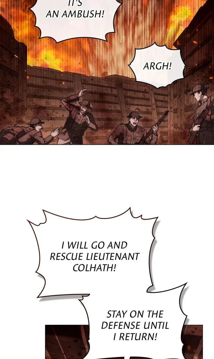 The Redemption of Earl Nottingham Chapter 27 page 4 - 