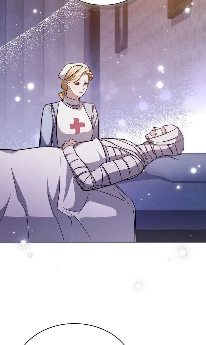 The Redemption of Earl Nottingham Chapter 27 page 32 - 