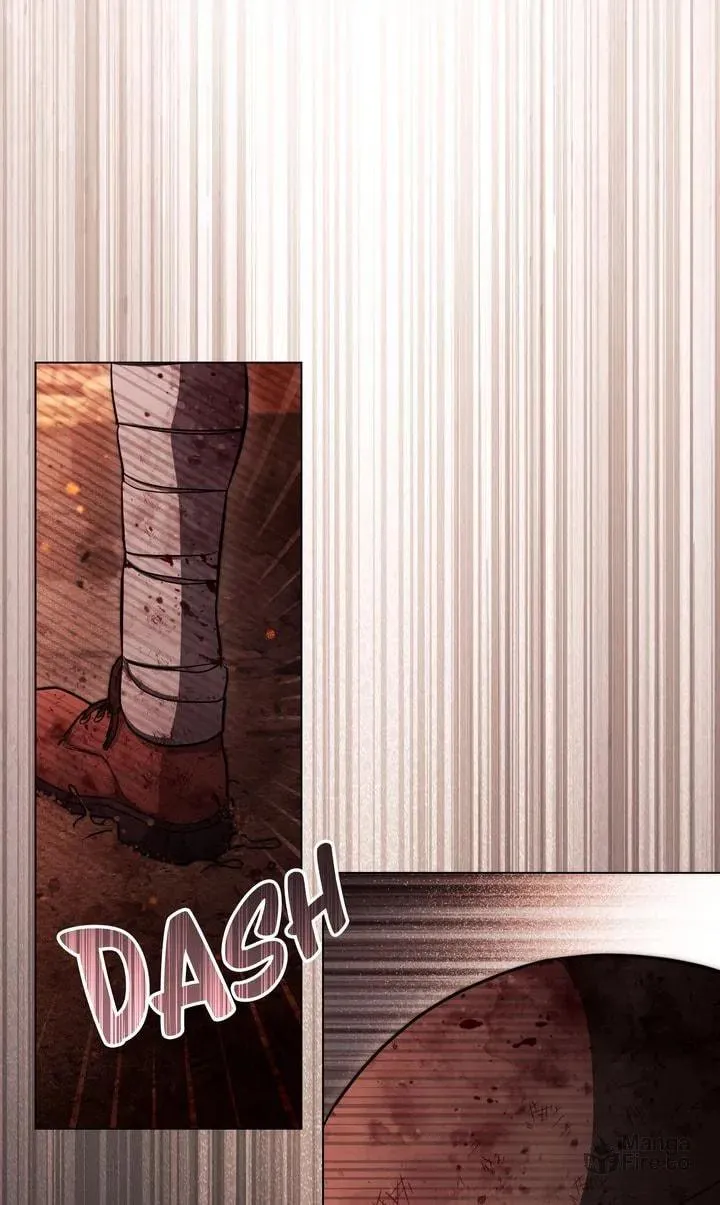 The Redemption of Earl Nottingham Chapter 27 page 6 - 