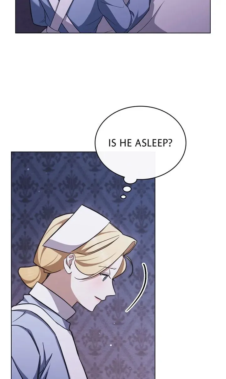 The Redemption of Earl Nottingham Chapter 27 page 52 - 