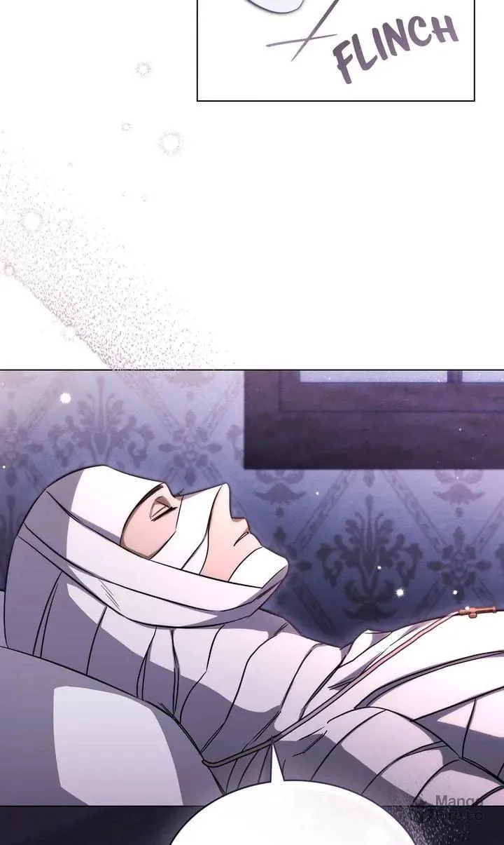 The Redemption of Earl Nottingham Chapter 27 page 54 - 
