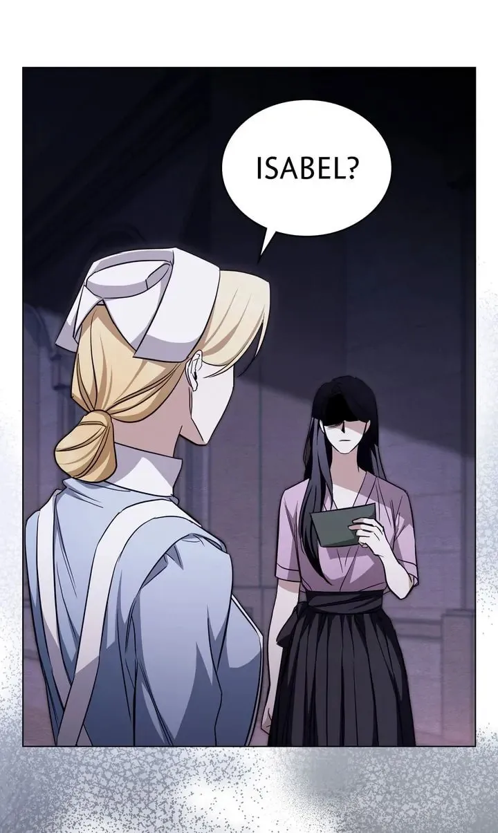 The Redemption of Earl Nottingham Chapter 27 page 59 - 