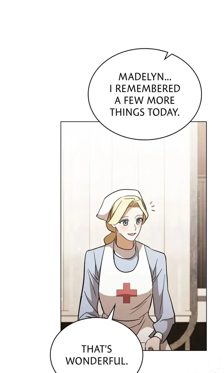 The Redemption of Earl Nottingham Chapter 28 page 2 - 