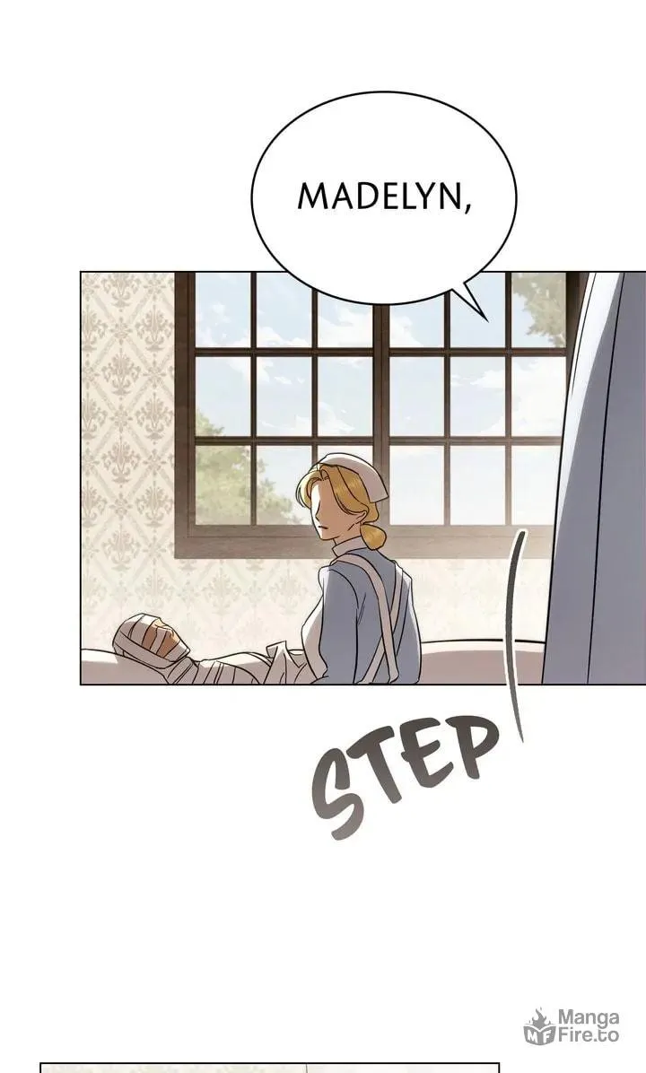The Redemption of Earl Nottingham Chapter 28 page 21 - 