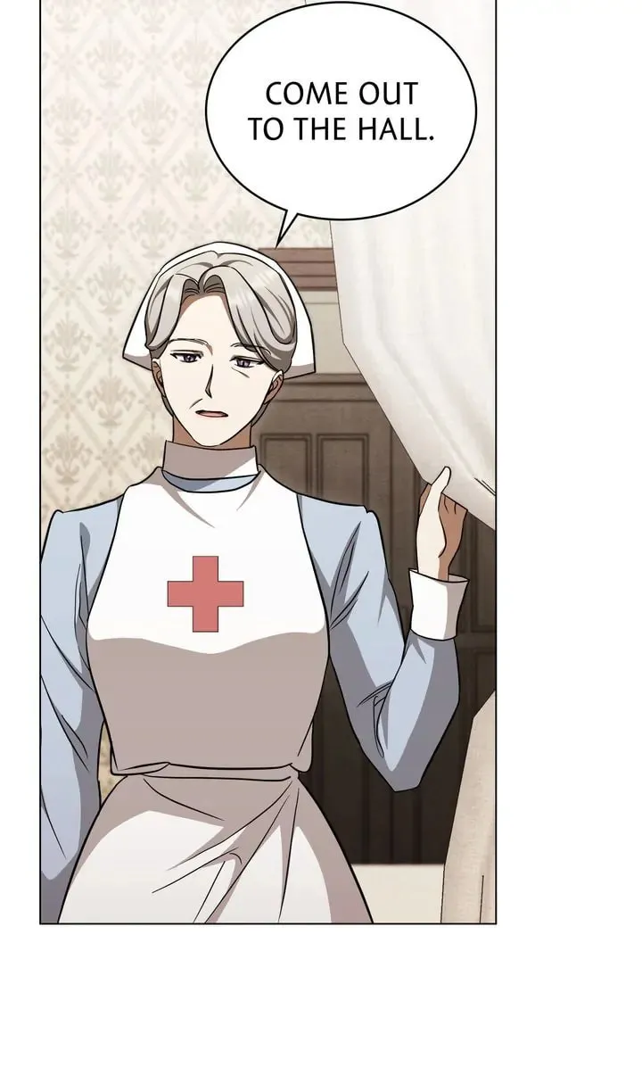 The Redemption of Earl Nottingham Chapter 28 page 22 - 