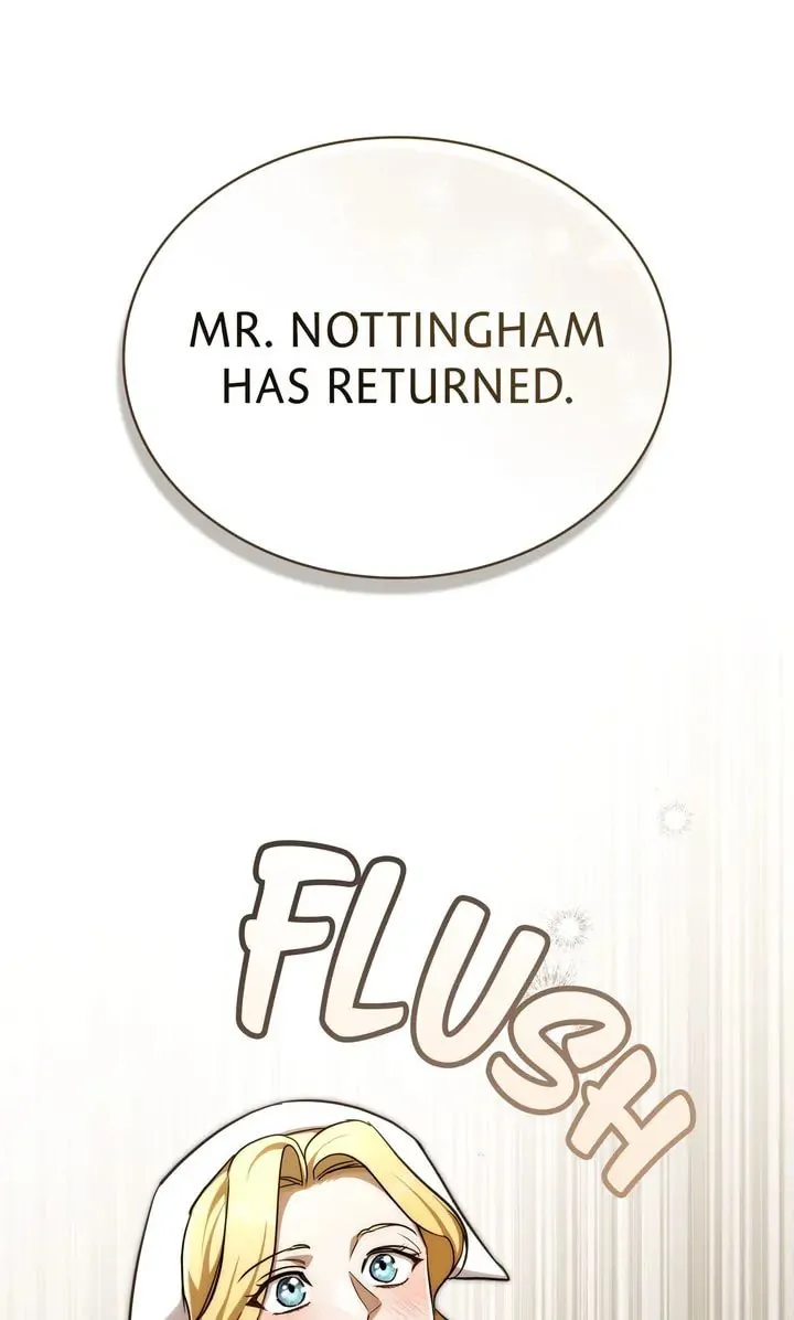 The Redemption of Earl Nottingham Chapter 28 page 23 - 