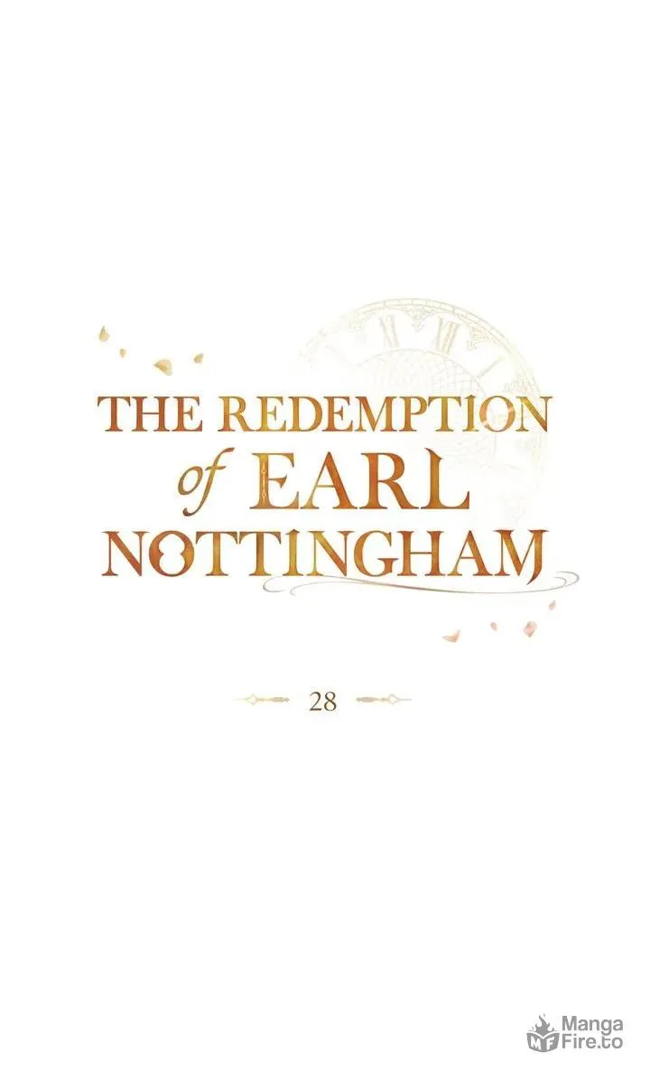 The Redemption of Earl Nottingham Chapter 28 page 25 - 