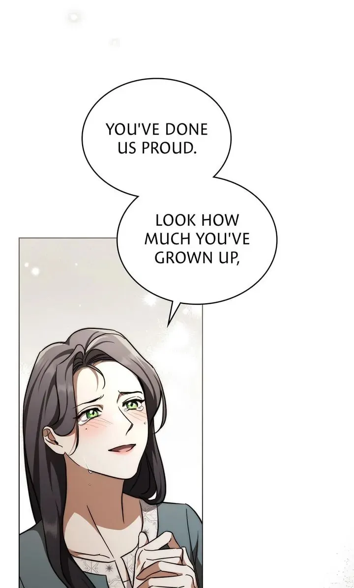 The Redemption of Earl Nottingham Chapter 28 page 32 - 