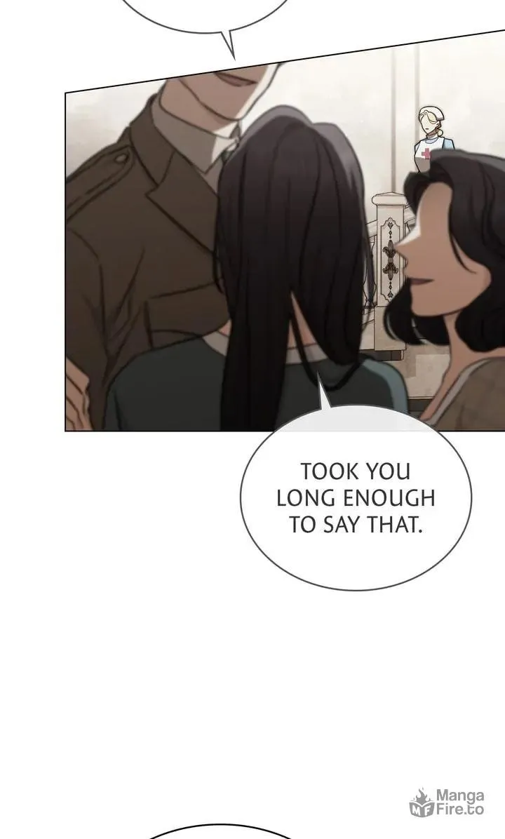 The Redemption of Earl Nottingham Chapter 28 page 35 - 