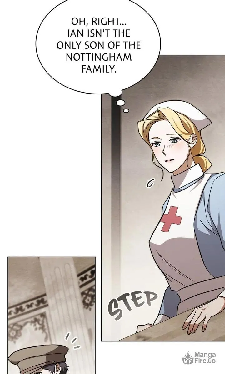The Redemption of Earl Nottingham Chapter 28 page 36 - 