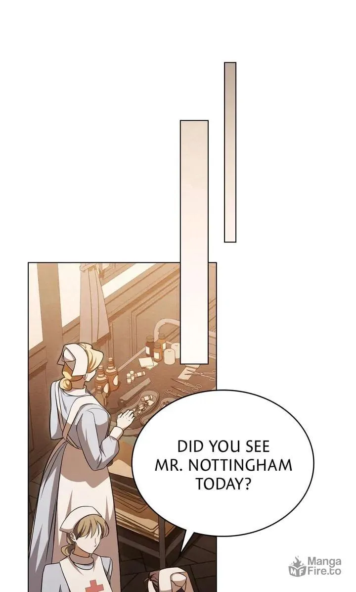 The Redemption of Earl Nottingham Chapter 28 page 40 - 